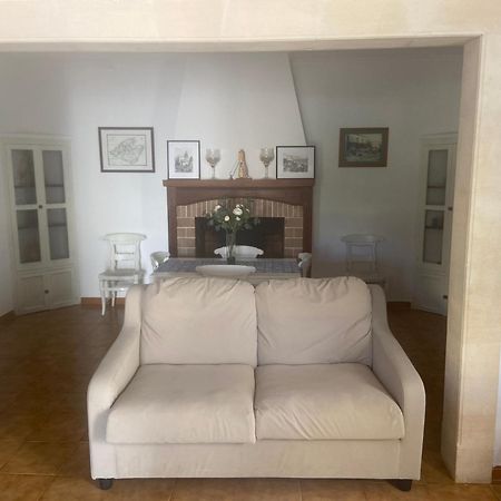 Villa Sa Rapita Familiar Bagian luar foto