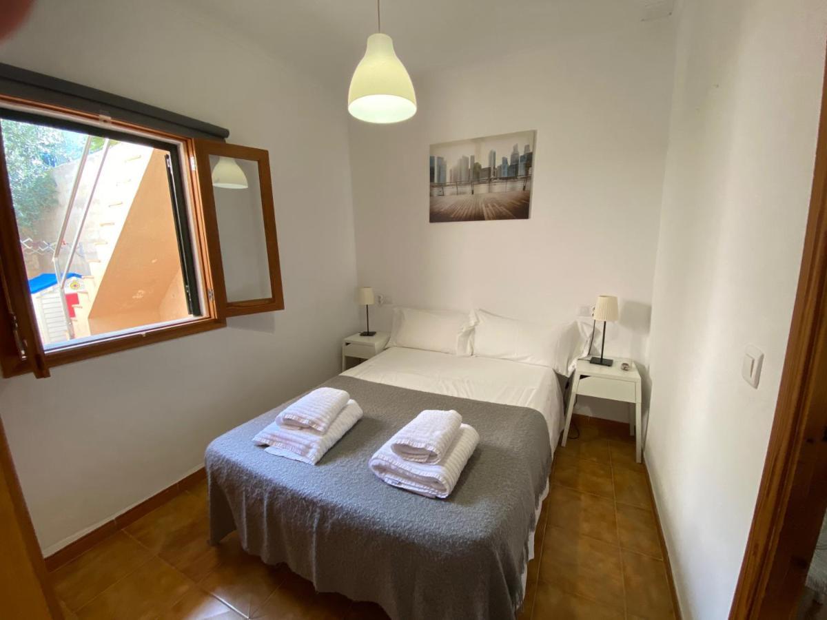 Villa Sa Rapita Familiar Bagian luar foto