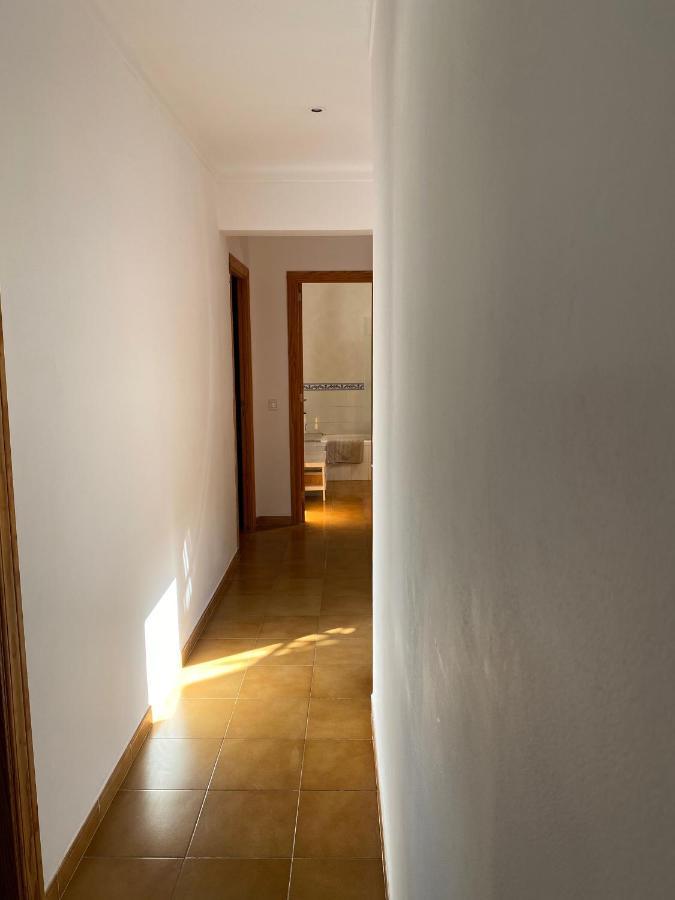 Villa Sa Rapita Familiar Bagian luar foto