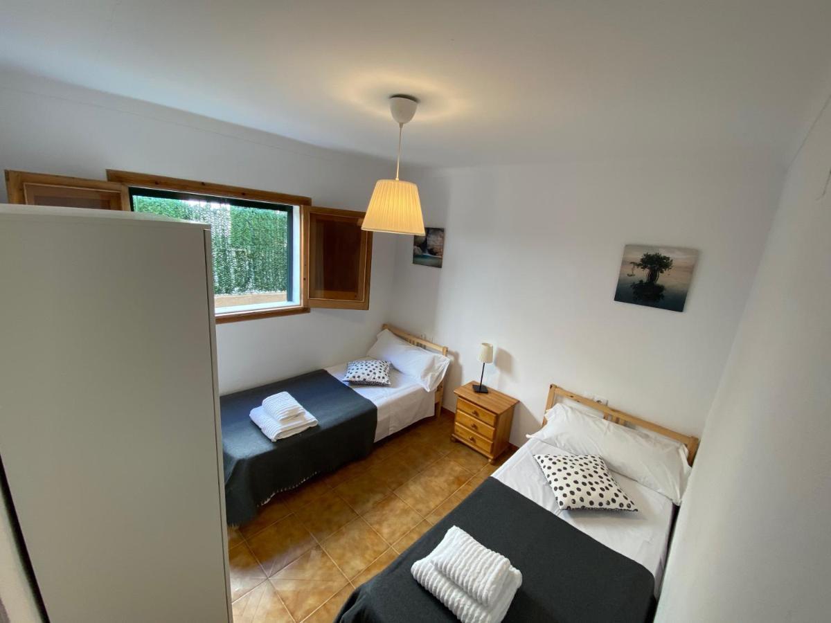 Villa Sa Rapita Familiar Bagian luar foto